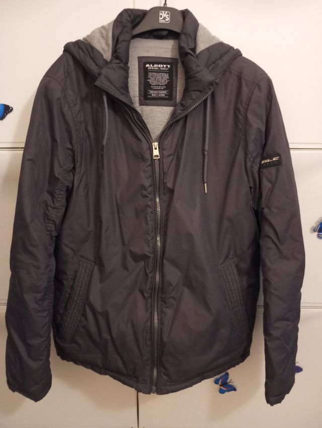 Bomber da uomo taglia L 