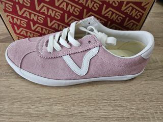 Zapatillas Vans 