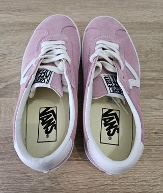 Zapatillas Vans 
