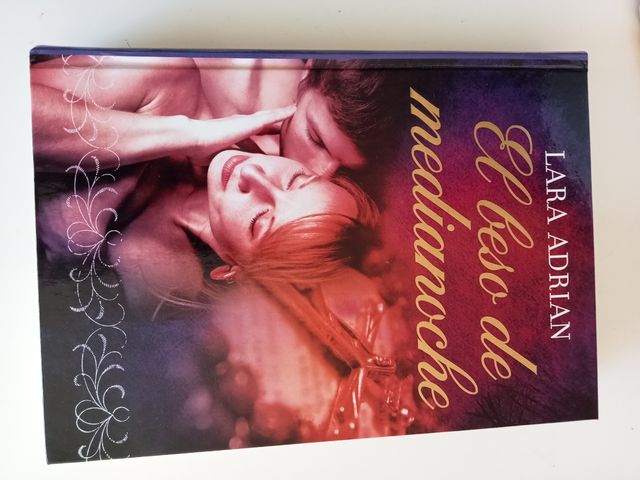 El beso de medianoche