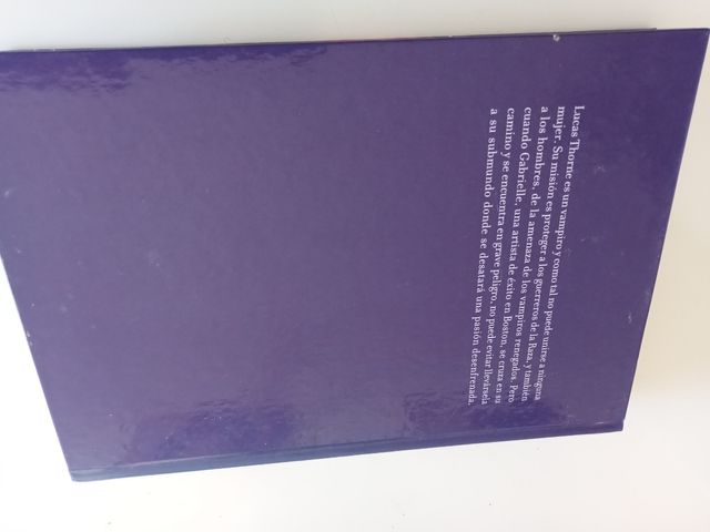 El beso de medianoche