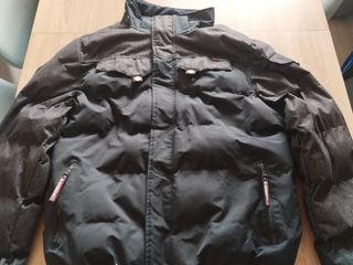 Abrigo Geographical Norway