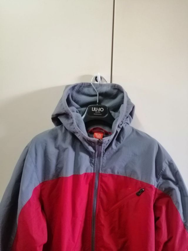 Giacca Invernale Nike