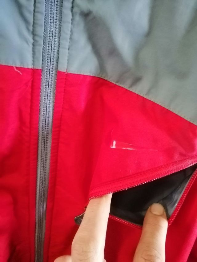 Giacca Invernale Nike