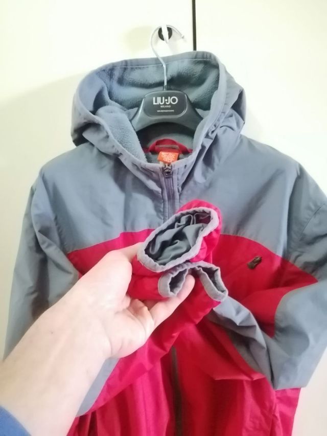 Giacca Invernale Nike