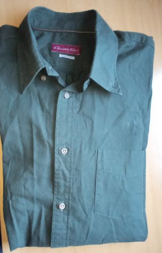 Camisa EMIDIO TUCCI