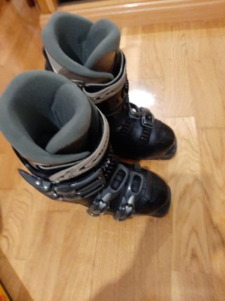 BOTAS ESQUI