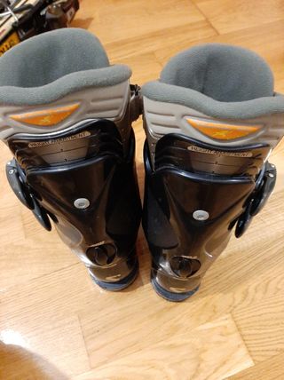 BOTAS ESQUI