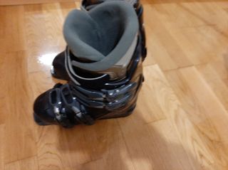 BOTAS ESQUI