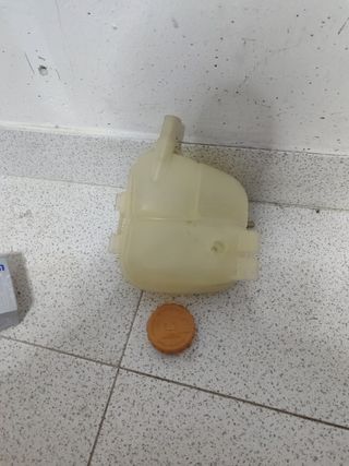 Vaso de expansión Opel Astra + tapon