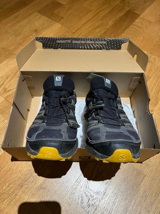 Calzado Salomon XT ASAMA GTX