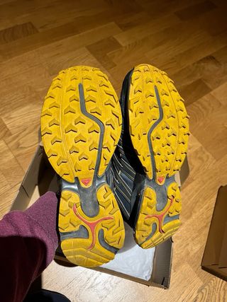 Calzado Salomon XT ASAMA GTX