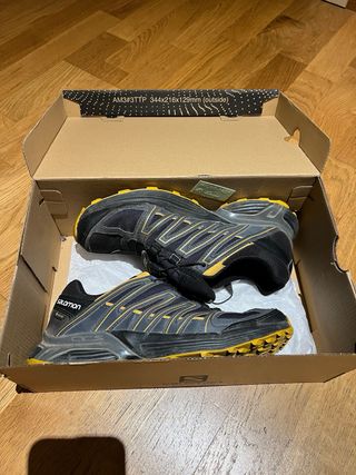 Calzado Salomon XT ASAMA GTX