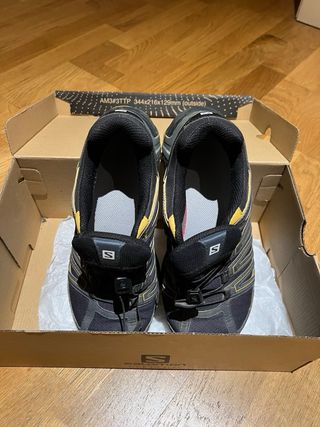 Calzado Salomon XT ASAMA GTX