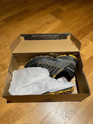 Calzado Salomon XT ASAMA GTX