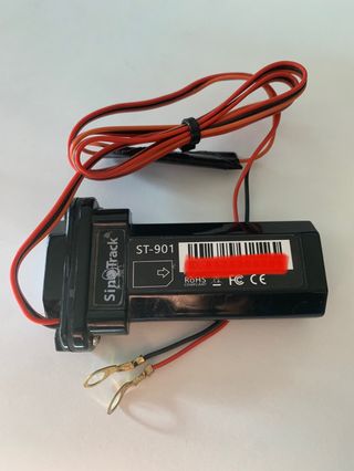 Baliza GPS Tracker Sinotrack