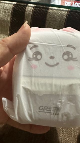 Impresora de bolsillo.