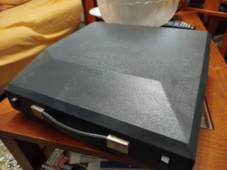 Maquina de escribir