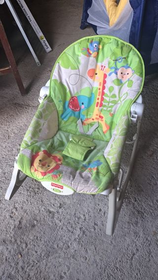 Altalene per bambini