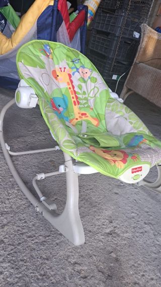 Altalene per bambini