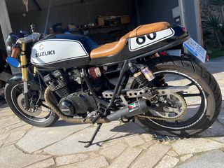 caferacer suzuki gsx 400 A2