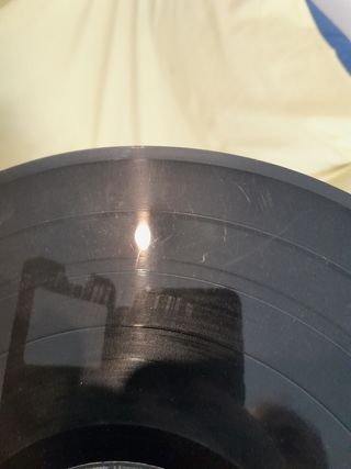 Vinilo Brian Adams Waking up the neighbours