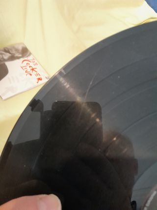 Vinilo Brian Adams Waking up the neighbours