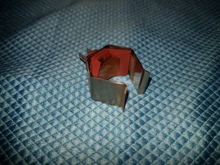 Sensor de temperatura para calderas