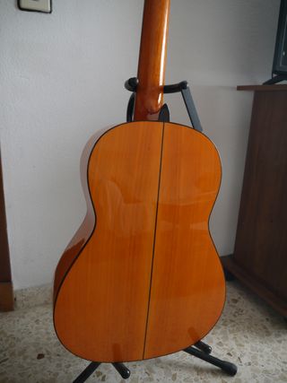 Guitarra flamenca Rafael Romero