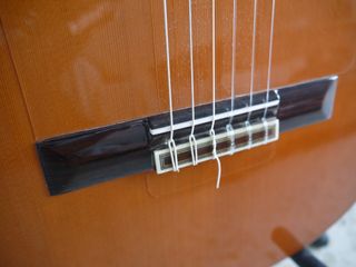 Guitarra flamenca Rafael Romero