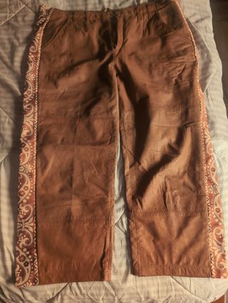 Pantalón mujer