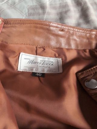 Pantalón mujer