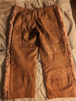 Pantalón mujer