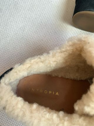 Zapatos Intropia