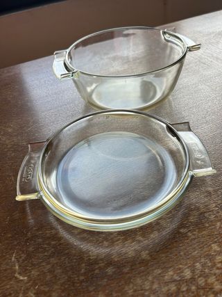 contenitore x microonde forno o congelatore