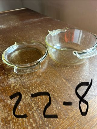 contenitore x microonde forno o congelatore