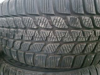 Ruedas de invierno Runflat