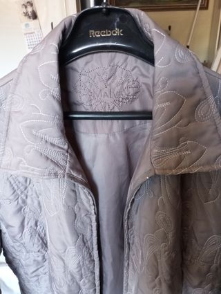 Chaqueta de mujer