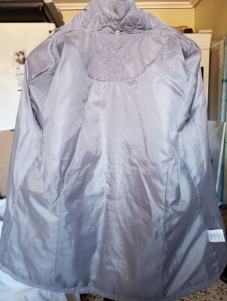 Chaqueta de mujer