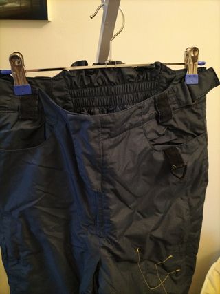 Pantaloni sci bambini marca Cacao