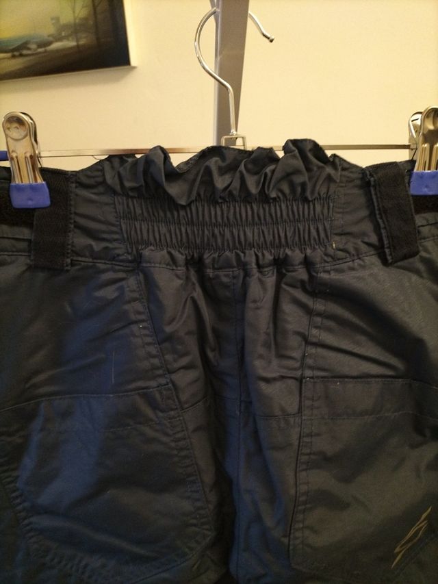 Pantaloni sci bambini marca Cacao