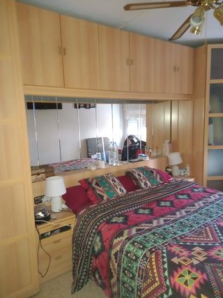 Armario de salón urge vender por mudanza