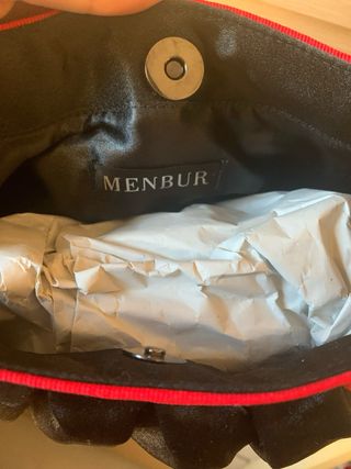 Bolso de Menbur