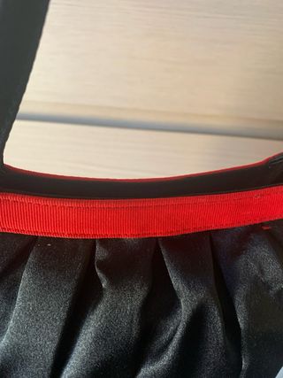 Bolso de Menbur