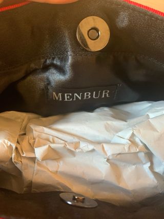 Bolso de Menbur