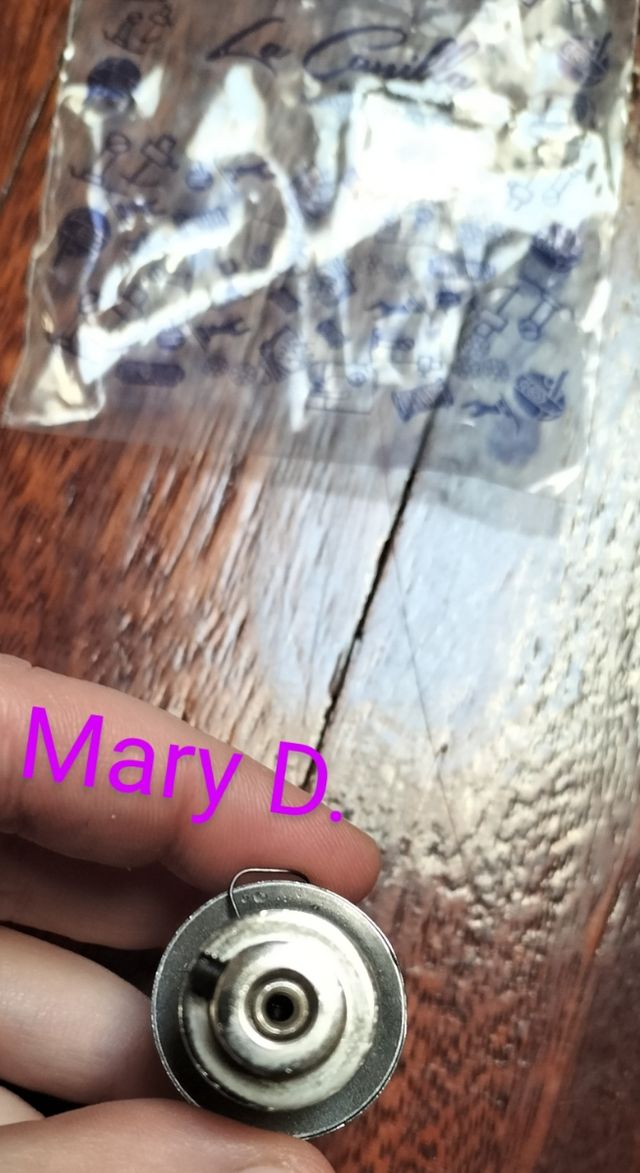 Lote repuestos Refrey Transforma 427