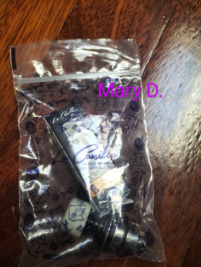 Lote repuestos Refrey Transforma 427