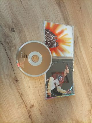 Bob Marley - Uprising