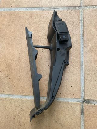 Pedal acelerador bmw e46 320d 150cv 6v