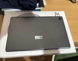 Vendo Tablet Samgung Galaxy Tab A7